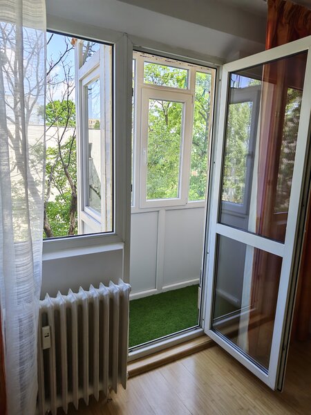 Drumul Taberei, zona Raul Doamnei