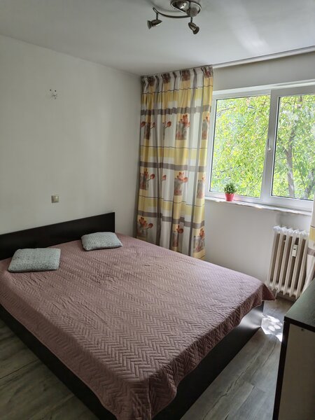 Drumul Taberei, zona Raul Doamnei