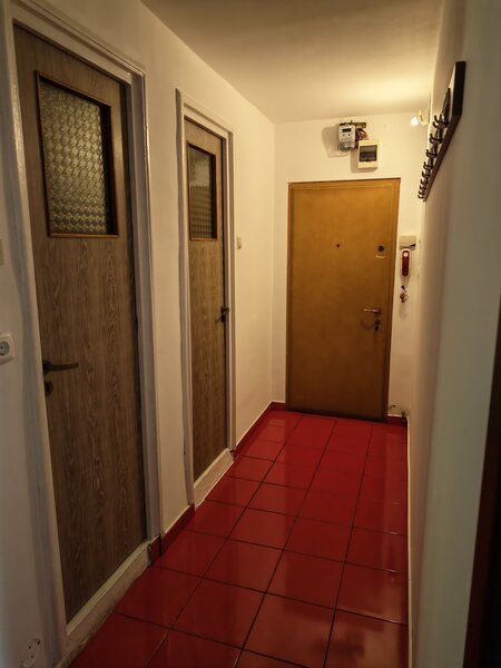 Drumul Taberei, zona Raul Doamnei